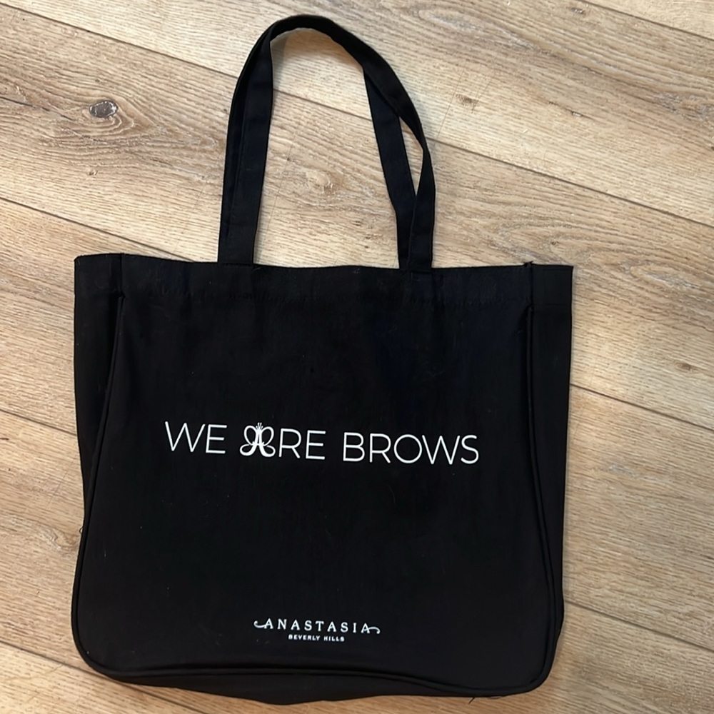 Anastasia Beverly Hills Tote